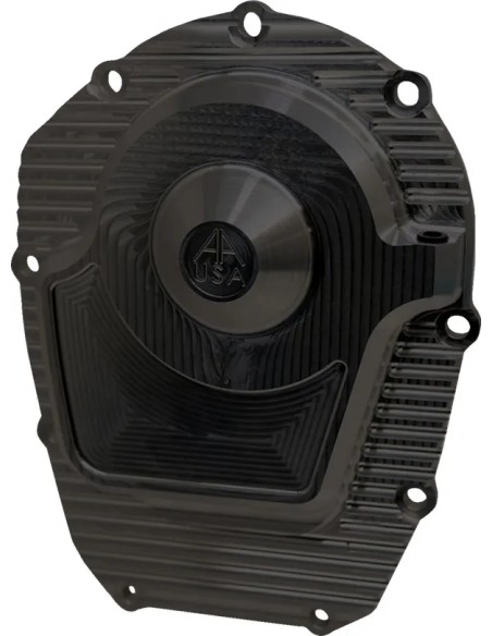ALLOY ART Motordeckel für Harley Davidson FLHTCUTG 1690 2009-2016
