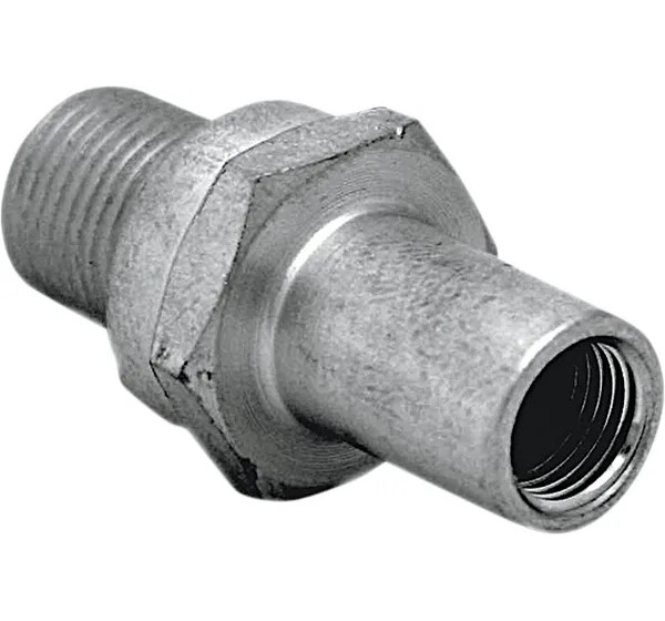 ALLOY ART Montagematerial & Zubehör - ADAPTOR COMP REL 14MMX3/4
