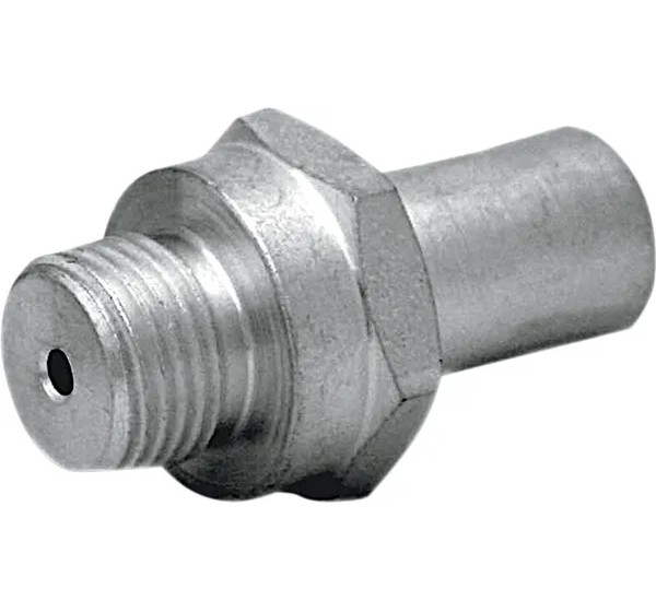 ALLOY ART Montagematerial & Zubehör - ADAPTOR COMP REL 12MMX3/4