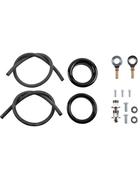 ALLOY ART Luftfilter & Reiniger - Detailansicht