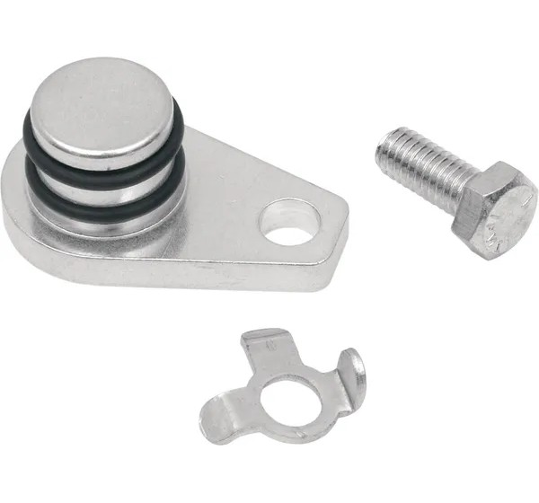 ALLOY ART Montagematerial & Zubehör für Harley Davidson FXR 1340 1986-1994