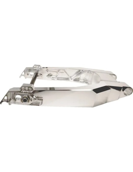 ALLOY ART Federung hinten für Harley Davidson FLHTK 1868 ABS 2019-2024