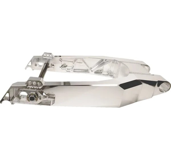 ALLOY ART Federung hinten für Harley Davidson FLHTK 1868 ABS 2019-2024