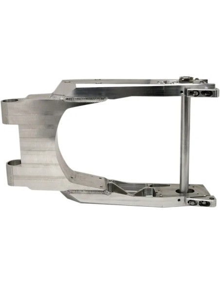 ALLOY ART Federung hinten Bild 4