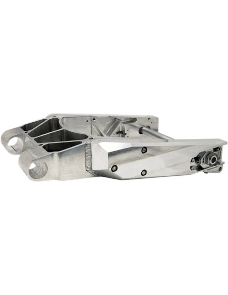 ALLOY ART Federung hinten Bild 9