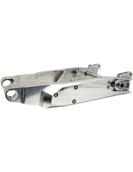 ALLOY ART Federung hinten Bild 10