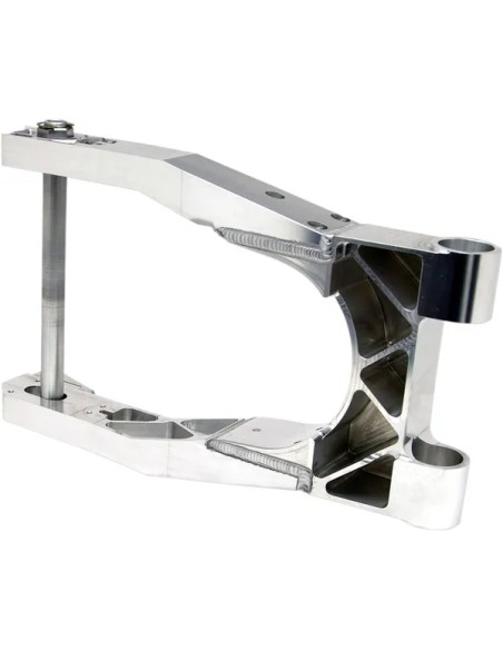 ALLOY ART Federung hinten Bild 12