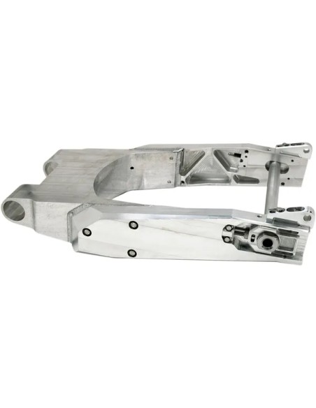 ALLOY ART Federung hinten Bild 17