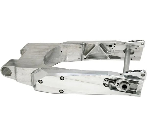 ALLOY ART Federung hinten Bild 17