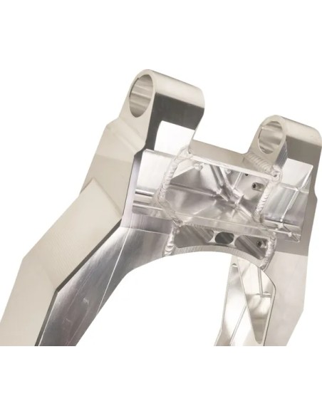 ALLOY ART Federung hinten Bild 18