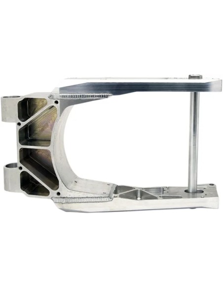 ALLOY ART Federung hinten Bild 19
