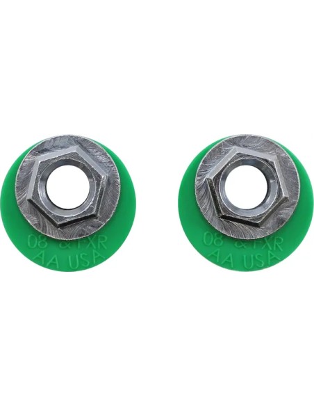 ALLOY ART Querlenker - Detailansicht