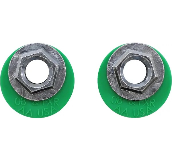 ALLOY ART Querlenker - Detailansicht