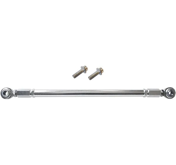 ALLOY ART Montagematerial & Zubehör für Harley Davidson FXSTC 1340 1986-1999