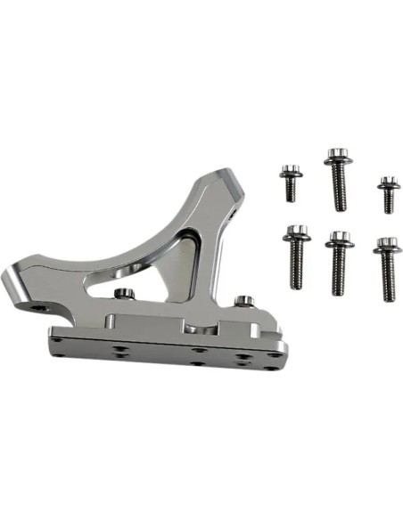 ALLOY ART Bremssattel für Harley Davidson FLHTK 1868 ABS 2019-2024