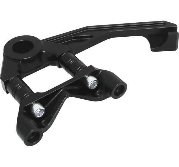 ALLOY ART Bremssattel für Harley Davidson FLHTCUTG 1690 2009-2016