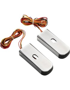 Fender Strut LED-Markierungsleuchten