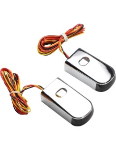Fender Strut LED-Markierungsleuchten