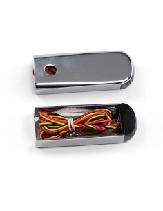 Fender Strut LED-Markierungsleuchten