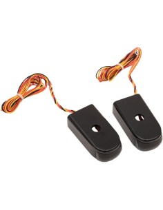 Fender Strut LED-Markierungsleuchten