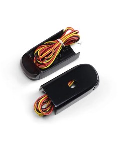 Fender Strut LED-Markierungsleuchten