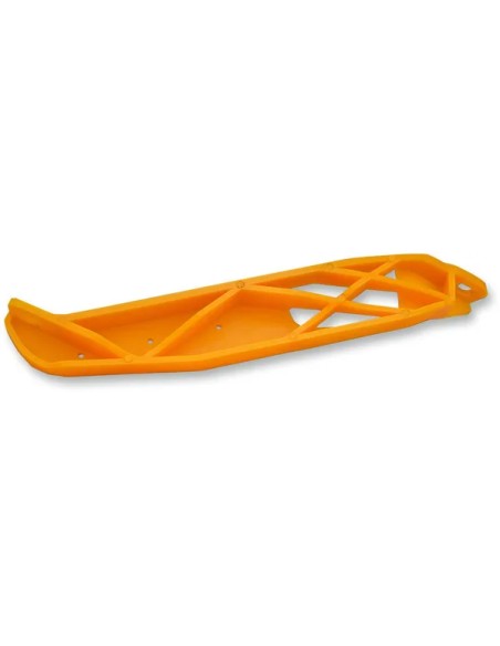 ALLOY ART Verkleidung - Detailansicht