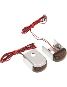 Fender Strut LED-Markierungsleuchten