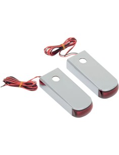 Fender Strut LED-Markierungsleuchten