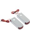 Fender Strut LED-Markierungsleuchten