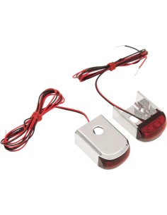 Fender Strut LED-Markierungsleuchten