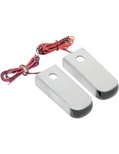 Fender Strut LED-Markierungsleuchten