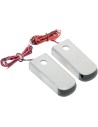Fender Strut LED-Markierungsleuchten