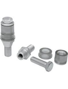 Gooden Tight™ Springer Buchsensatz für Lenkerhalterbolzen