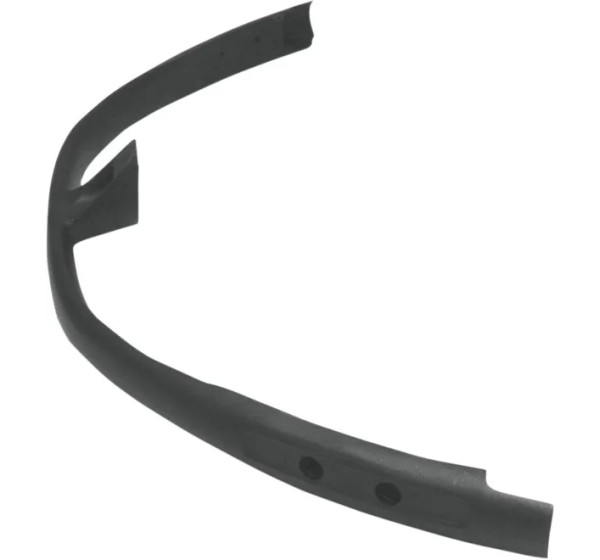 SNO STUFF Stoßfänger & Motorschutzplatten für SKI-DOO (BRP) SKANDIC 500 1995-2000