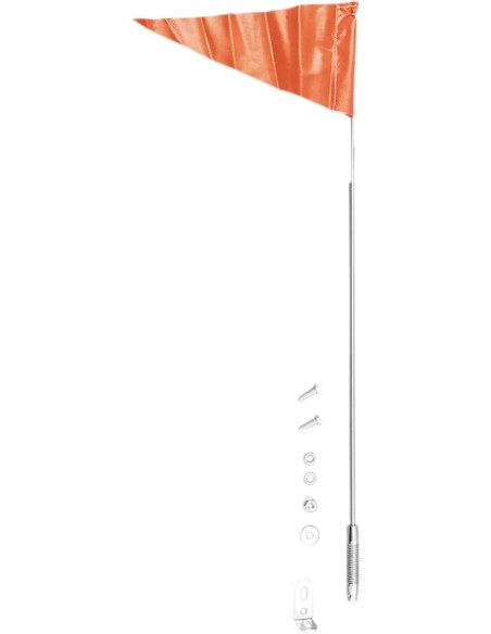 SNO STUFF Flaggen, Flaggenhalterungen & Zubehör - FLAG REPLACEMENT