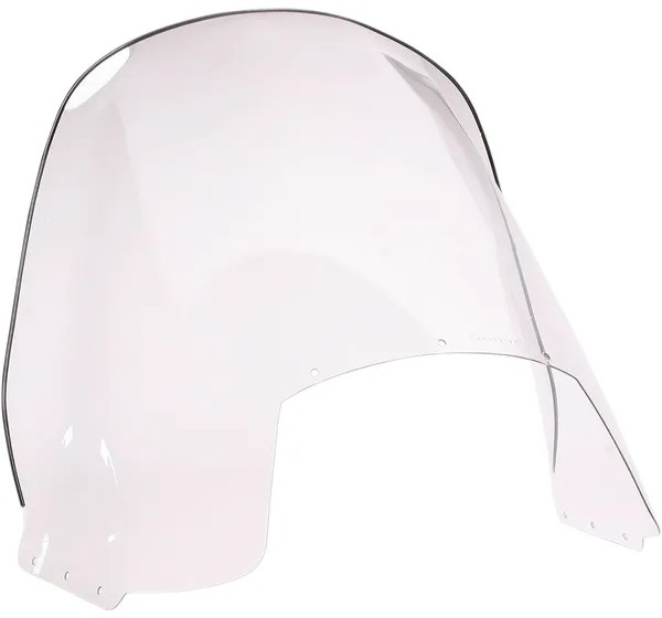 SNO STUFF Windschilde für YAMAHA BRAVO 250 1990-2000