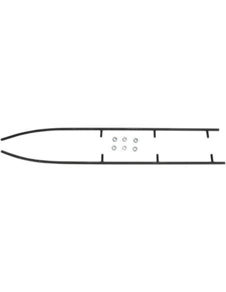 SNO STUFF Motorschlitten Lenksysteme & Federung für POLARIS INDY 340 1991-2002