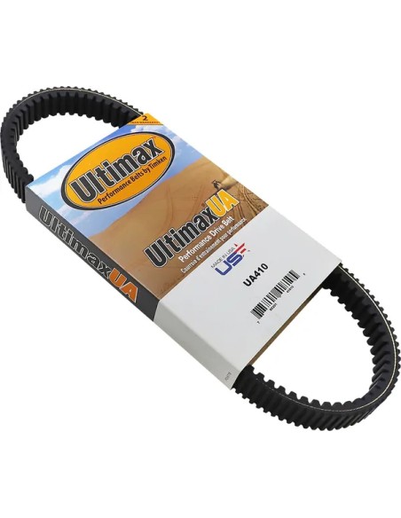 ULTIMAX Riemen für KAWASAKI KVF 400 2X4 1999-2002