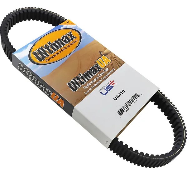 ULTIMAX Riemen für KAWASAKI KVF 400 2X4 1999-2002