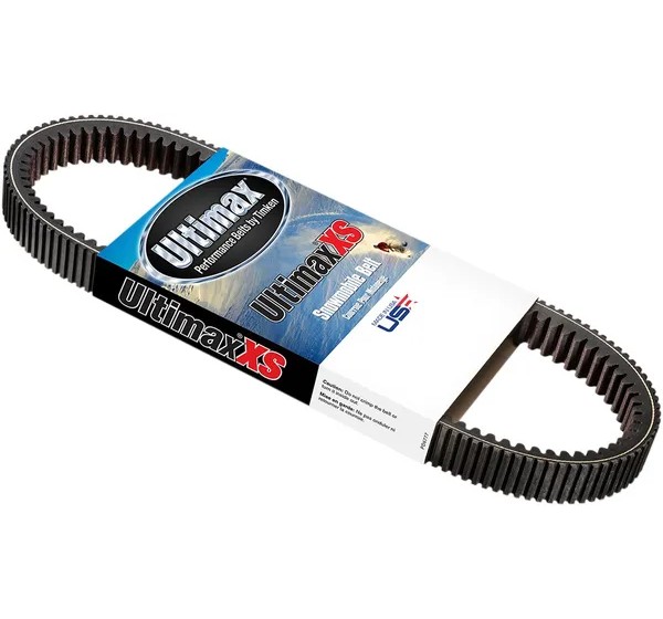 ULTIMAX Riemen für YAMAHA APEX 1000 2006-2018