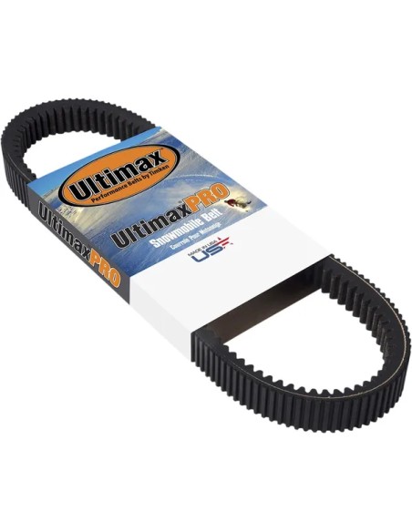 ULTIMAX Riemen für YAMAHA VENTURE 600 1997-2006