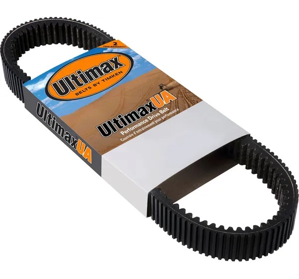 ULTIMAX Riemen für KAWASAKI KVF 300 2X4 2012-2025