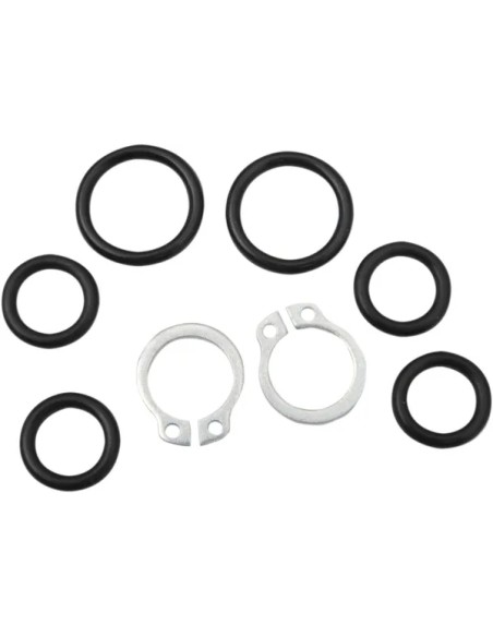 GOODRIDGE Kraftstoffleitungen & Anschlüsse - REBUILD KIT FUEL LINE