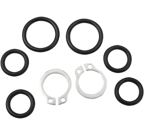 GOODRIDGE Kraftstoffleitungen & Anschlüsse - REBUILD KIT FUEL LINE