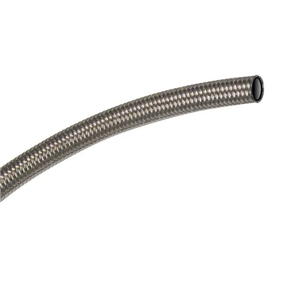 GOODRIDGE Schmiersystem - LINE OIL SS PTFE -6 4 MTRS