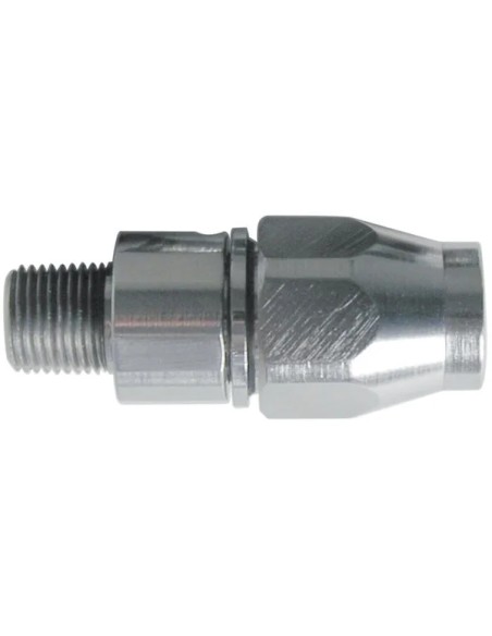 GOODRIDGE Schmiersystem - FITTING STGT-1/8 NPT M CH