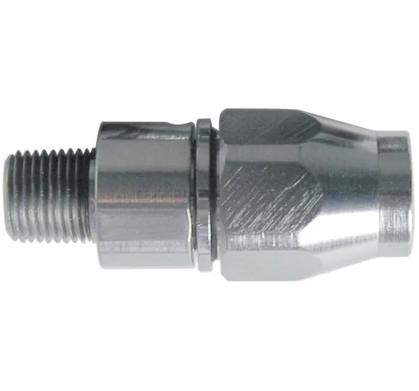 GOODRIDGE Schmiersystem - FITTING STGT-1/8 NPT M CH