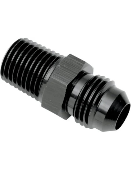 GOODRIDGE Schmiersystem - ADP 9/16x18 1/8NPT BLK
