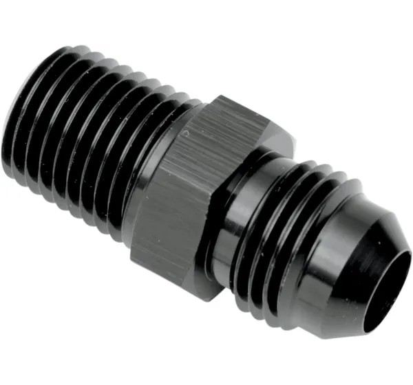 GOODRIDGE Schmiersystem - ADP 9/16x18 1/8NPT BLK