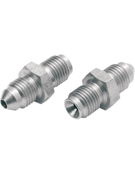 GOODRIDGE Montagematerial & Zubehör - APT 3/8X24M 3/8X24M CNC SS